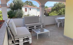 Casa Vacanze Via Genova 1480