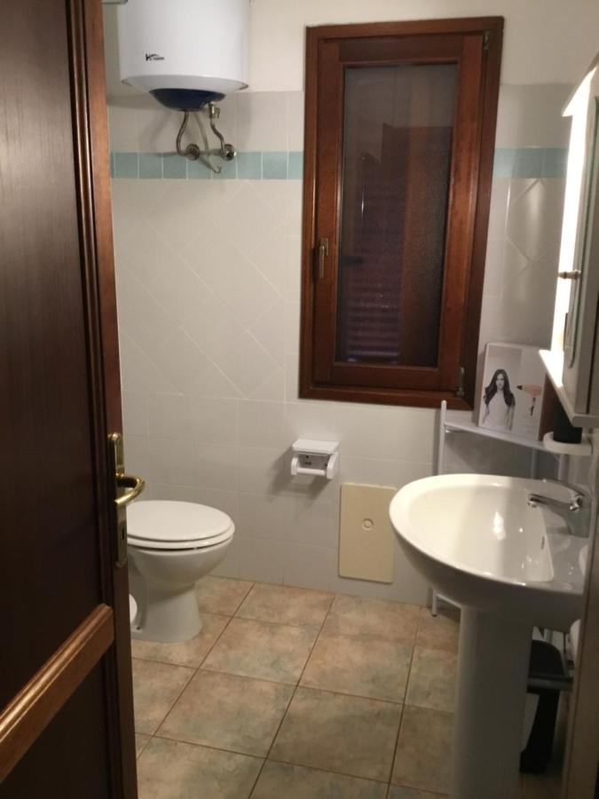 Via Genova 1480 Villa San Teodoro  Esterno foto
